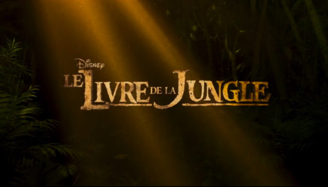 Le livre de la Jungle / Capture Disney