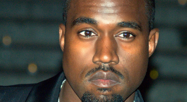  Une enquête ouverte contre le chanteur Kanye West soupçonné d’avoir frappé un fan qui lui aurait demandé un autographe à Los Angeles