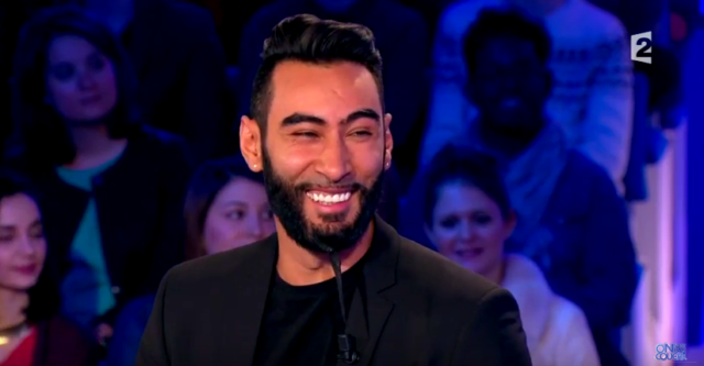 La Fouine / Capture YouTube ONPC.