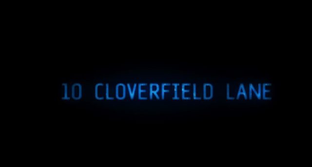 Le film 10 Cloverfield Lane se dévoile / Capture Youtube
