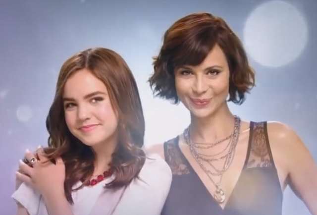 Good Witch / Capture youtube hallmarkchannel promo saison 1