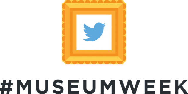 Musuem Week / Capture Tweeter