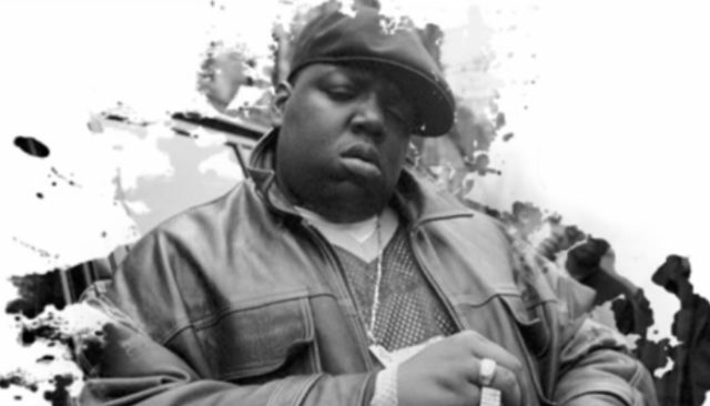 Notorious Big / Capture Youtube