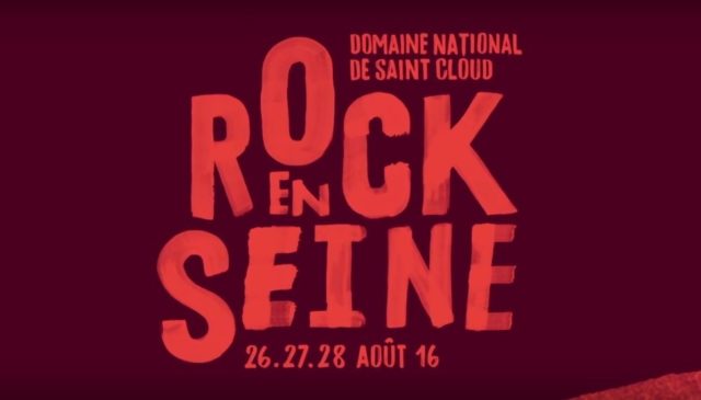 Couverture Rock en Seine / Capture Youtube