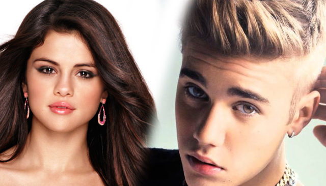 Selena Gomez et Justin Bieber / Capture Youtube