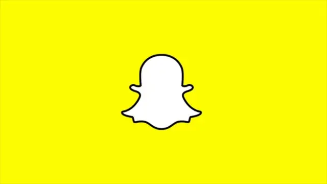 L'application Snapchat / Créatives Commons