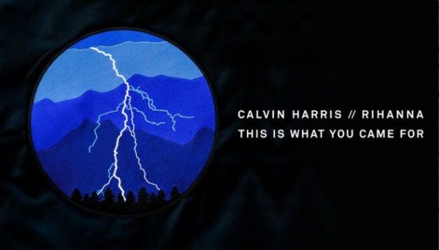 Capture Twitter @CalvinHarris