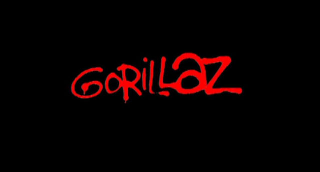 Gorillaz / Capture Youtube