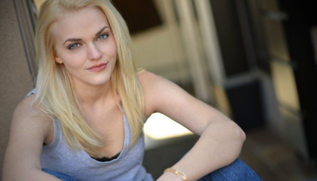 Madeline Brewer / Orange Is The New Black