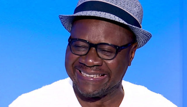 Le chanteur Papa Wemba / Flickr  dicap ipups