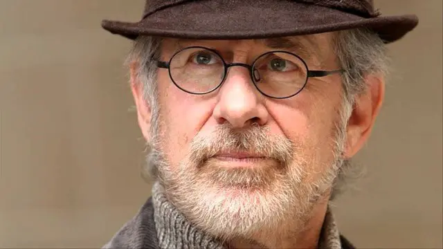 Steven Spielberg  / Capture Youtube