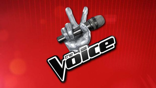 The Voice / TF1