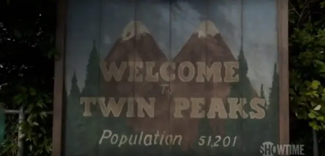 Bande-annonce Twin Peaks / Capture Youtube