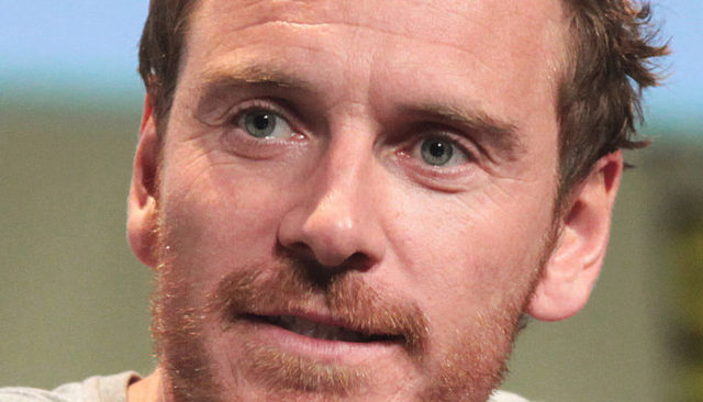 Michael Fassbender / CC / Gage Skidmore 