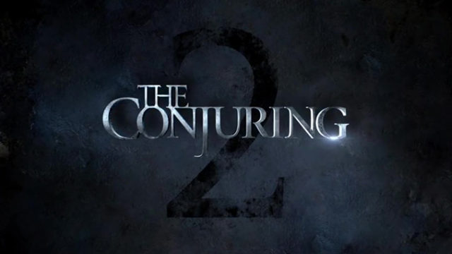 La bande annonce interactive de Conjuring 2 