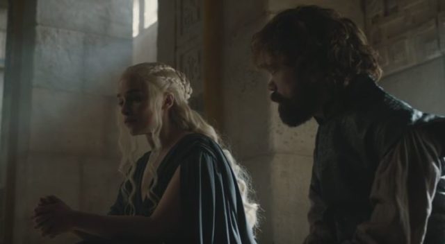 Capture youtube game of thrones 6x10 / Television Promos