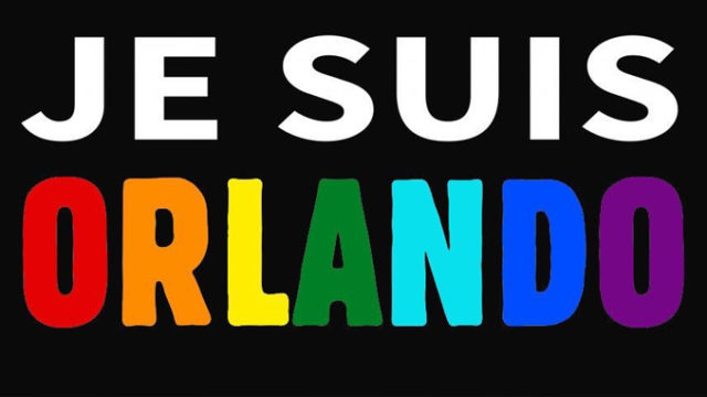 Je suis Orlando !