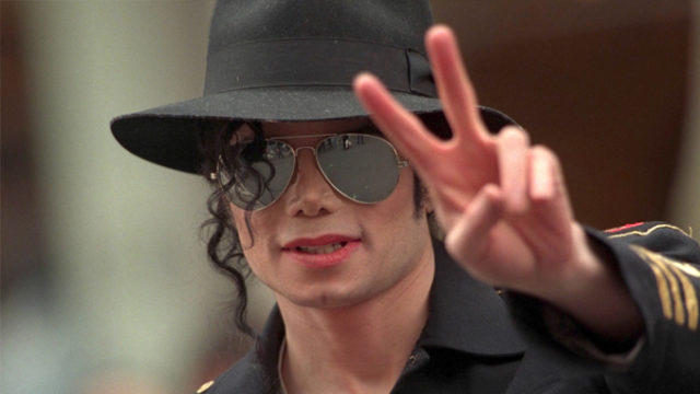 Michael Jackson aurait eu 57 ans ce samedi !