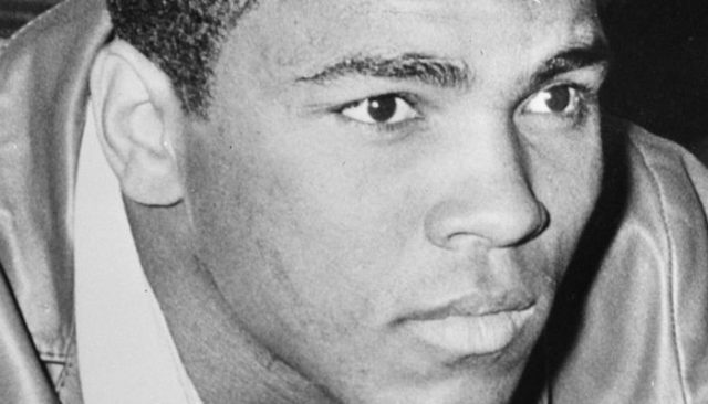 Le boxeur Mohamed Ali est mort 