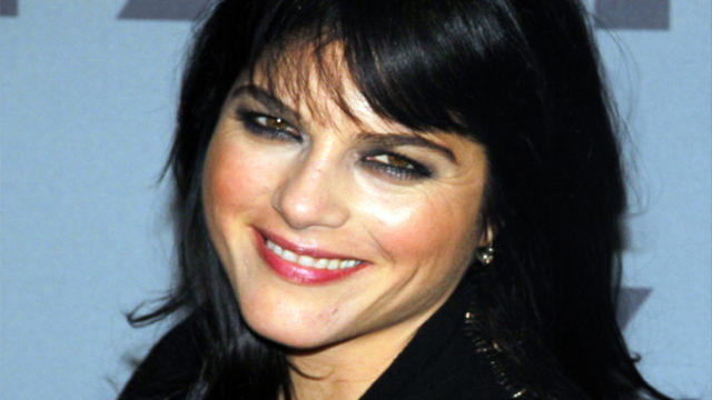 L'actrice américaine Selma Blair / Créatives Commons