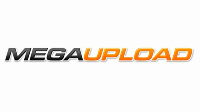 Le logo de Megaupload