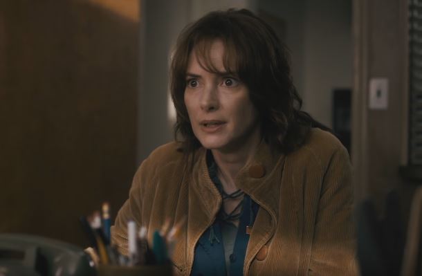 Capture Youtube Stranger Things - Netflix