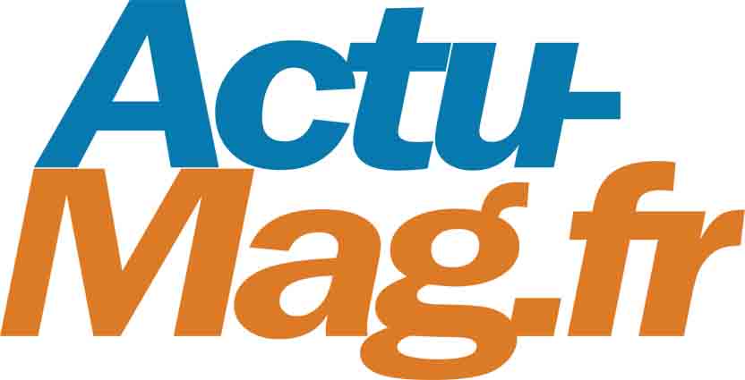 Logo Actu-Mag.fr