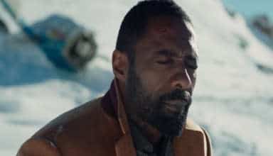  Retrouvez Idris Elba et Kate Winslet dans « La montagne entre nous »