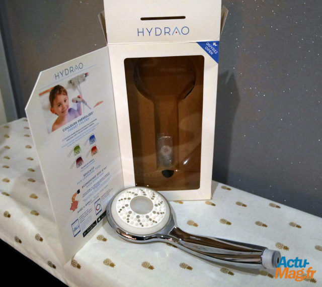 Hydrao First