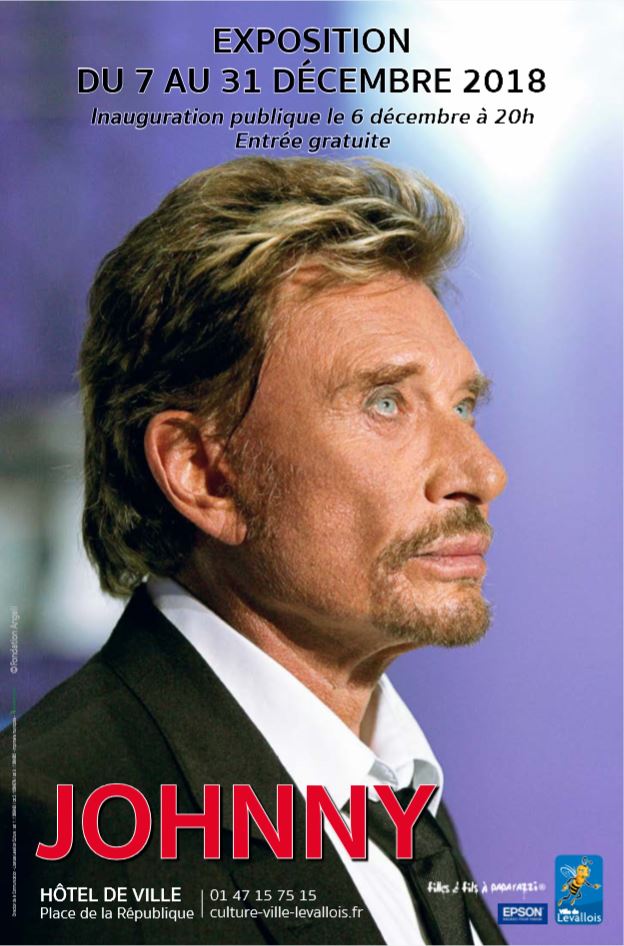 Johnny Hallyday