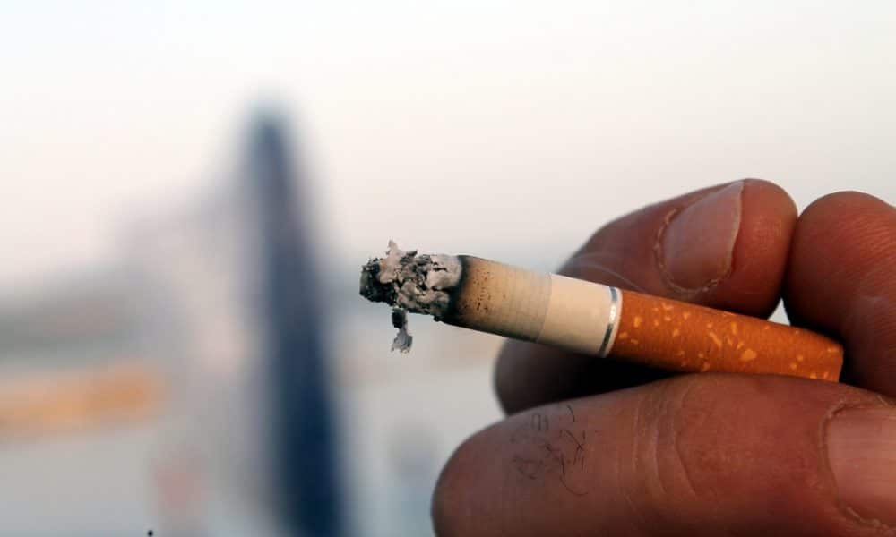  Mois sans tabac : les alternatives à la cigarette pour tenir le coup