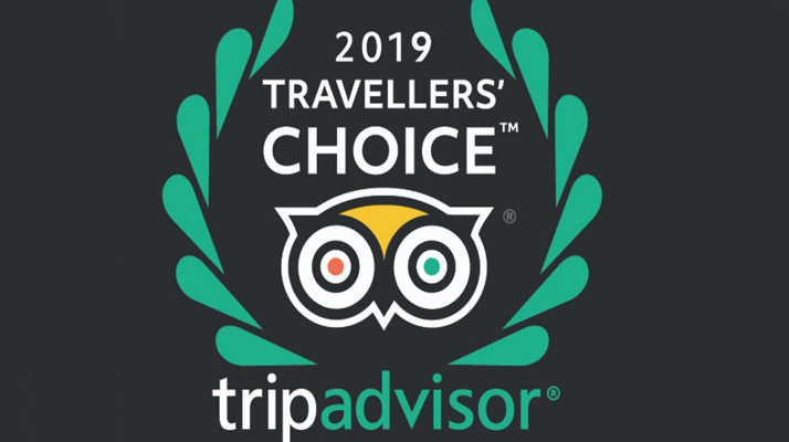 Travellers’ Choice