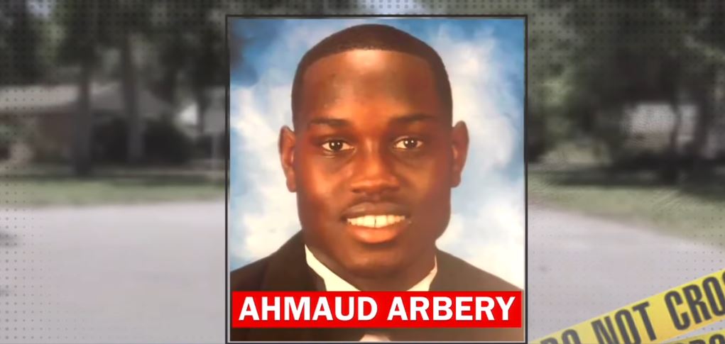  États-Unis : Justice pour Ahmaud Arbery tué pendant qu’il faisait son jogging
