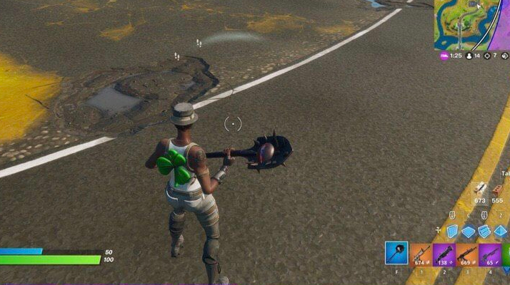 Epic Games Annonce Que La Saison 1 De Fortnite Chapitre 2 Est Prolongee Dexerto