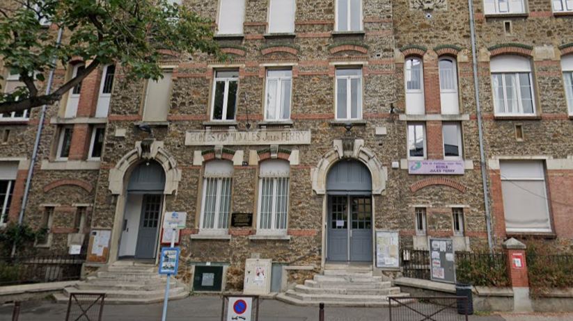  Val-de-Marne : La maîtresse mordue par un enfant de 10 ans