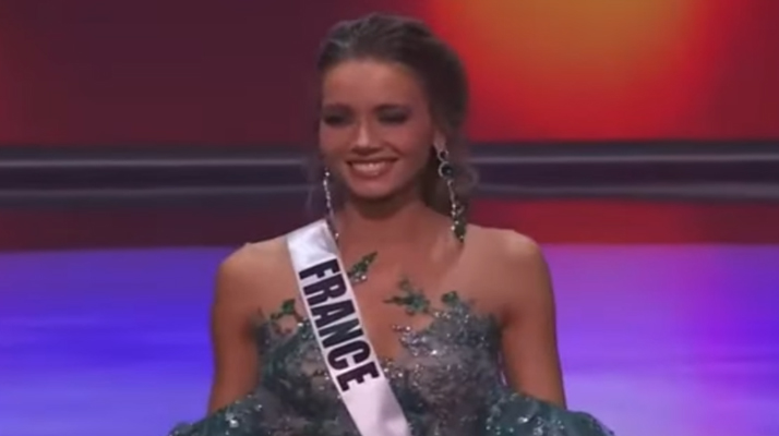  Miss Univers 2021. Amandine Petit, loin du top 10, se hisse à la 20ème position du classement