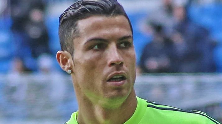  Le footballeur international, Cristiano Ronaldo, en deuil après avoir annoncé le décès de l’un de ses jumeaux