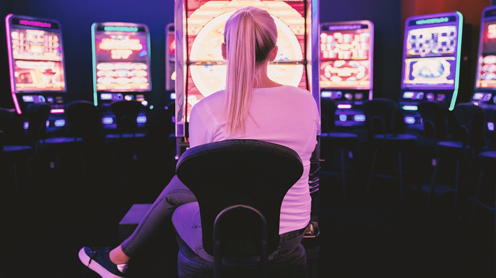 Le secret du casinos réussi