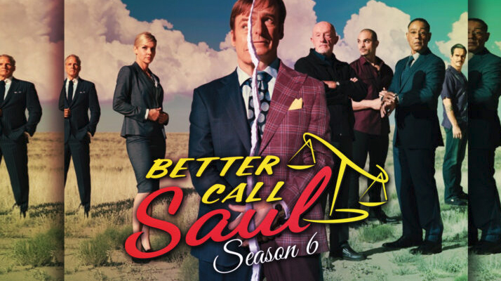  Dans la bande-annonce de la saison 6 de « Better Call Saul », Jimmy McGill fait ses derniers pas pour devenir l’avocat véreux Saul Goodman