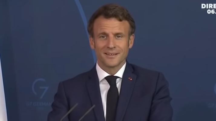  Emmanuel Macron connait désormais le nom de son prochain Premier ministre