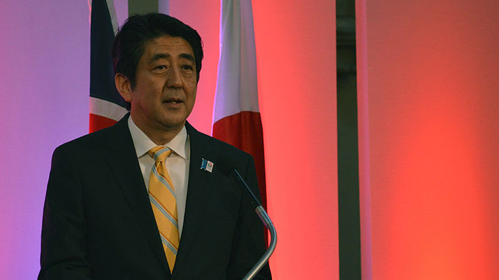 Japon : l’ancien Premier ministre, Shinzo Abe, est mort après avoir été visé par des tirs au cours de son discours à Nara