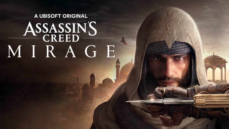  Assassin’s Creed. Ubisoft annonce officiellement l’arrivée d’un nouvel opus à savoir Assassin’s Creed Mirage