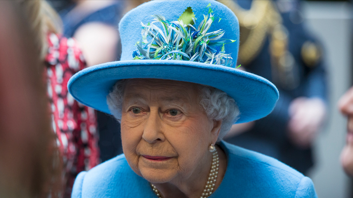  Décès d’Elizabeth II : La reine est morte « de vieillesse »
