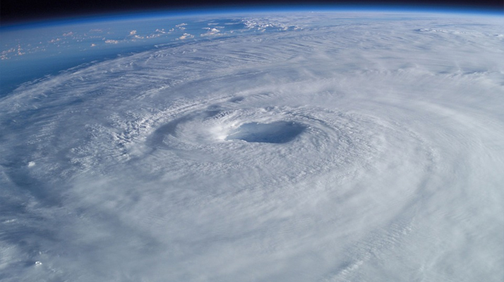  Un cyclone tropical va-t-il traverser l’Espagne et la France ?
