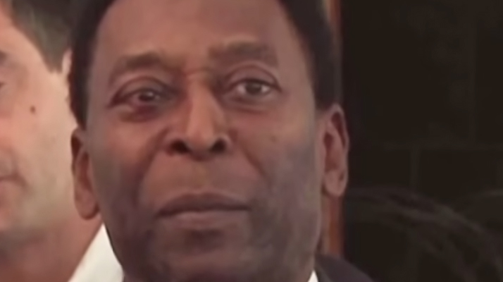 Pelé