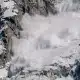 avalanche